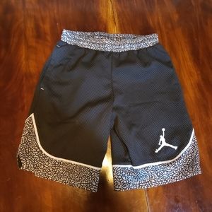 Jordan shorts
